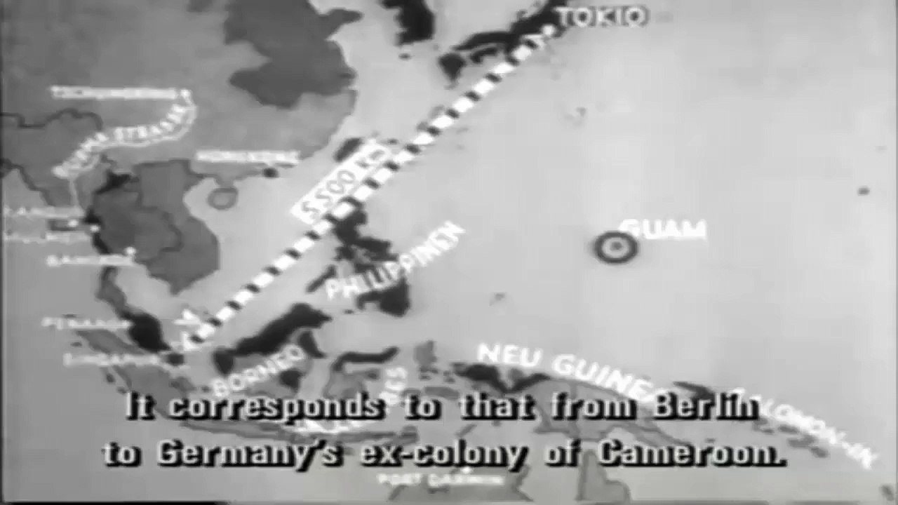 Die Deutsche Wochenschau 4 March 1942