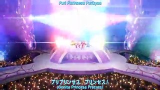 Go Princess Precure - ED1 (ESP)[Yume wa Mirai he no Michi (Ver.2)]