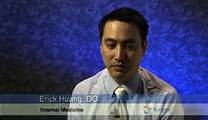 Erick Huang, DO, Internal Medicine Specialist