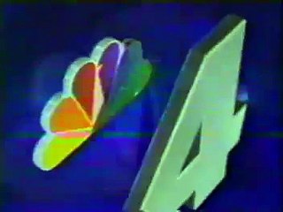 WNBC 1998 Live at Five Open