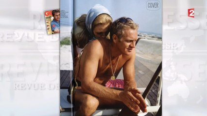 Revue de presse magazines 2 - 2015/08/22