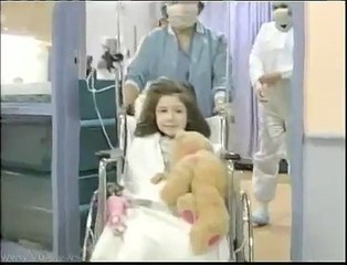 Doctors Remove Six Vital Organs to Save Girl's Life