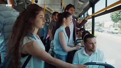 Kiraz Mevsmi-Öykü ayazın tanışma sahnesi