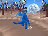 Spore Creature Creator Video-ExVeemon