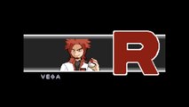 Pokémon BR/WB - Vs Rocket Executive Vega ! [Black/White Soundfont]