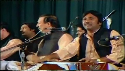 Is Karam ka Karu Sukar Kasiy Ada (QWALI)