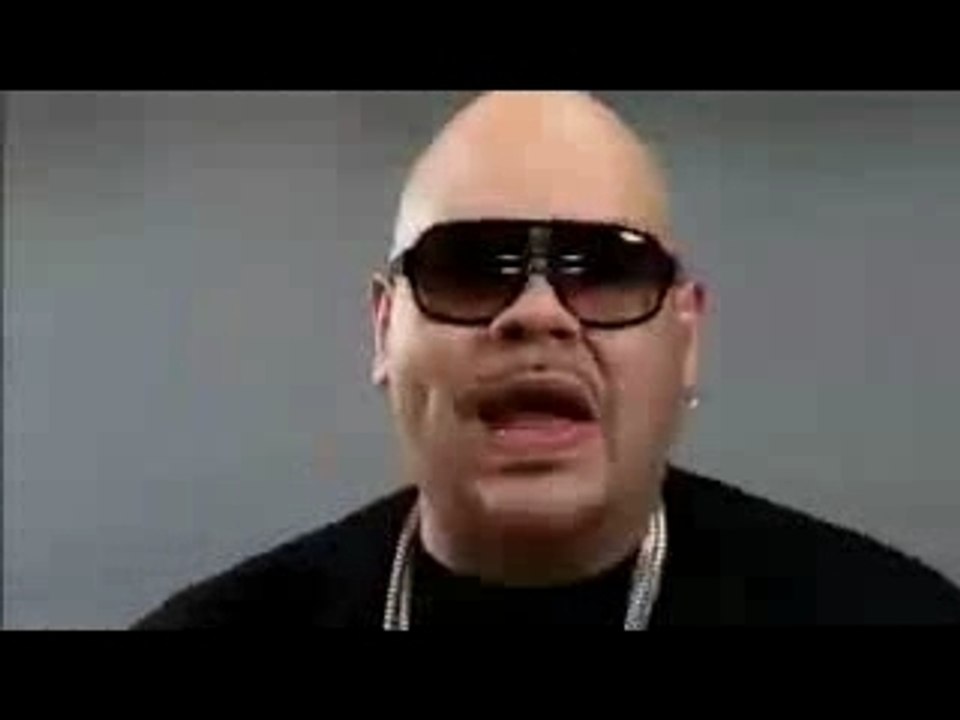 Fat joe ft lil wayne make it rain