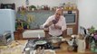 Gennaro Contaldo demonstrates how to cook Cappaetti or Mint Sauce