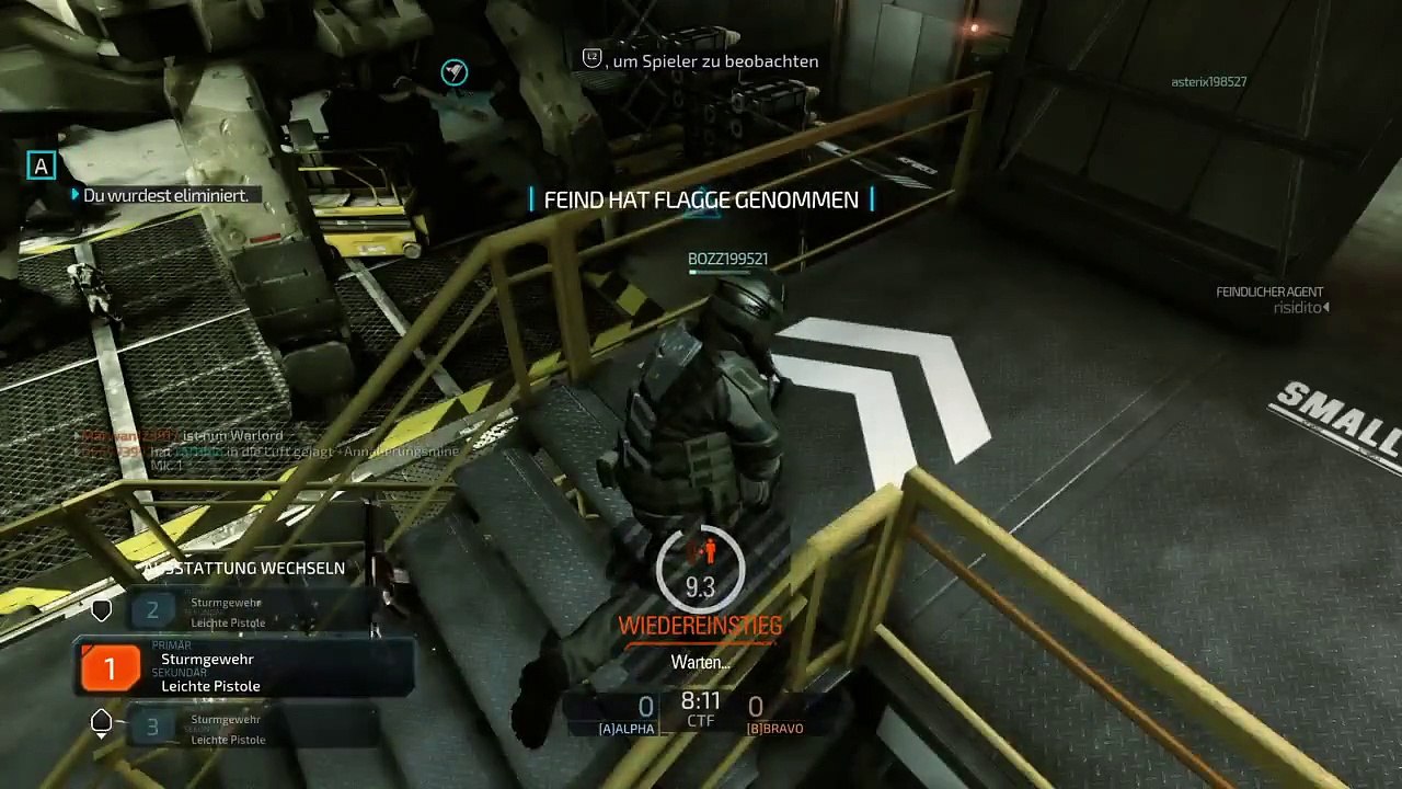 Blacklight: Retribution Just4fun Ps4