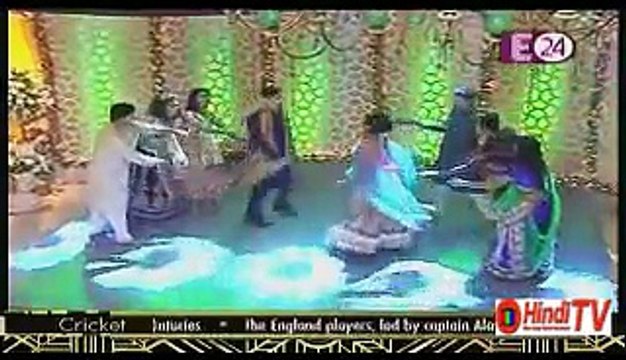 Yeh Hai Mohabbatein 22nd August 2015 Ishita Huyi Raman Se Naraaz Hindi-Tv.Com