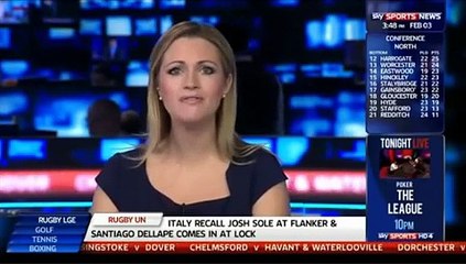 Afrikit Featured on Sky Sports News 📰