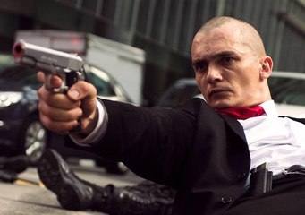Pelicula Completa Rápido_y Hitman: Agente 47 (2015) Español Latino (HD)