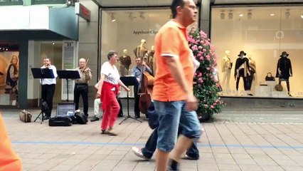 Traditioneller Vlog aus Kiel Just4Fun #2 xD