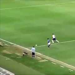 If they are not so happy about the goal