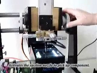 Aoyue BGA 9000A Infrared Rework Station