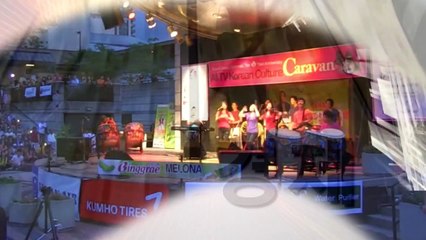 캐나다 LPGA 리디아 고 2위 산뜻한 출발 ALLTV NEWS EAST 21AUG15