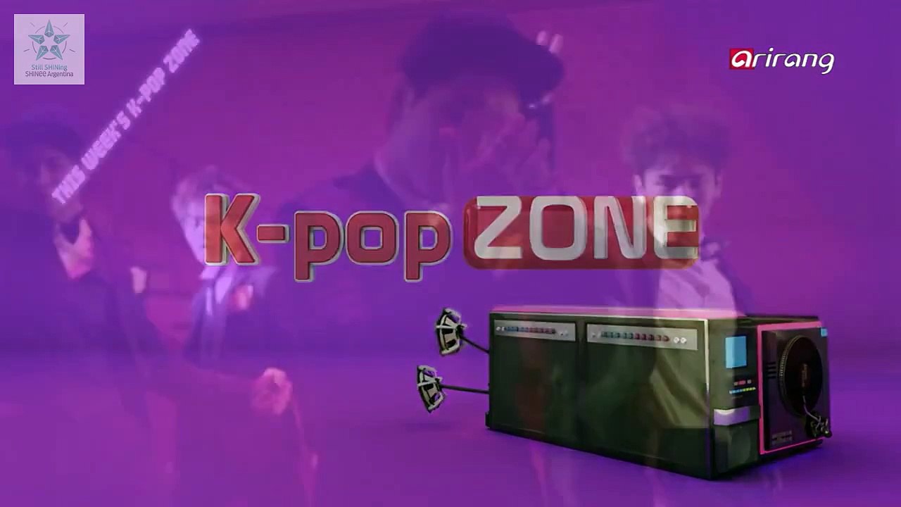 [SUB ESP] SHINee @ Entrevista en 'Pops in Seoul'