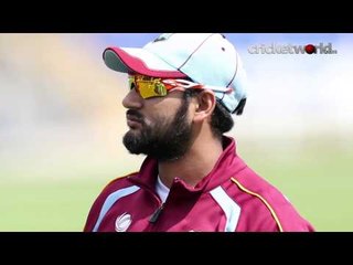 One piece of advice...Ravi Rampaul on hard work - Cricket World TV