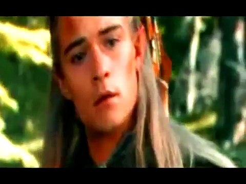 Carnival of rust [Aragorn/Legolas ; LOTR]