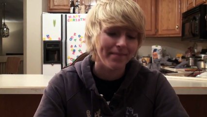 FML Tales From FMyLife NEW YEARS SPECIAL #5 Happy Newd Year 2014