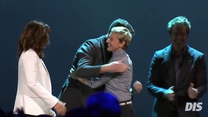 Finding Dory | Animation Presentation | 2015 D23 Expo