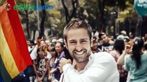 Enlace Judío - Judíos mexicanos gays, ¿Qué es GUIMEL?