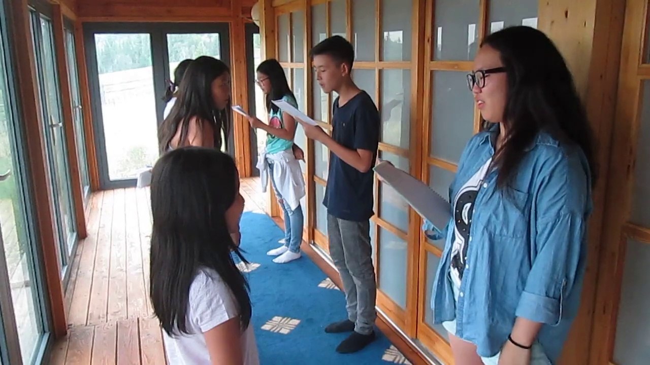 ACE 4 Shadow Reading