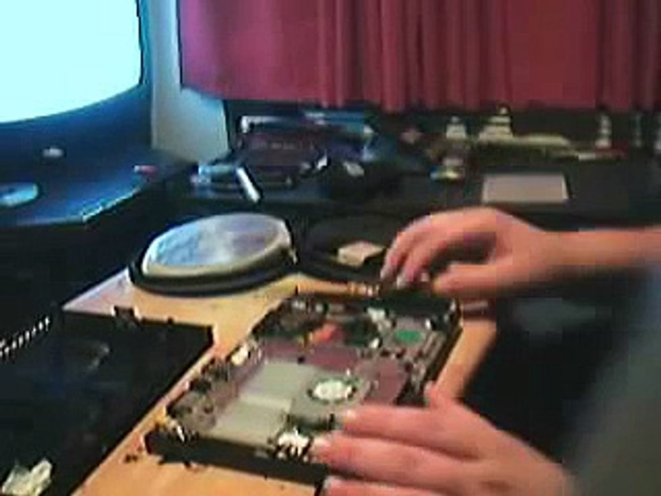 How To Mod Your PS2 SLIM