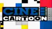 Cartoon Network LA Cine cartoon Tom y jerry Una aventura con sherlock holmes Promo corta