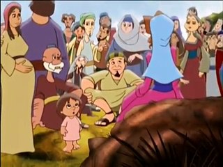 debora (heroes de la fe).divx