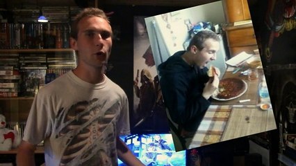 julien, mes pires photos facebook 2