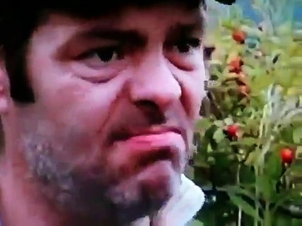 Danny Wilson ( Worksop. )