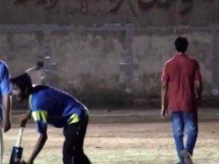 WWFC CRICKET TRIAL ON 14TH AUG,2015 ( A Part 11)