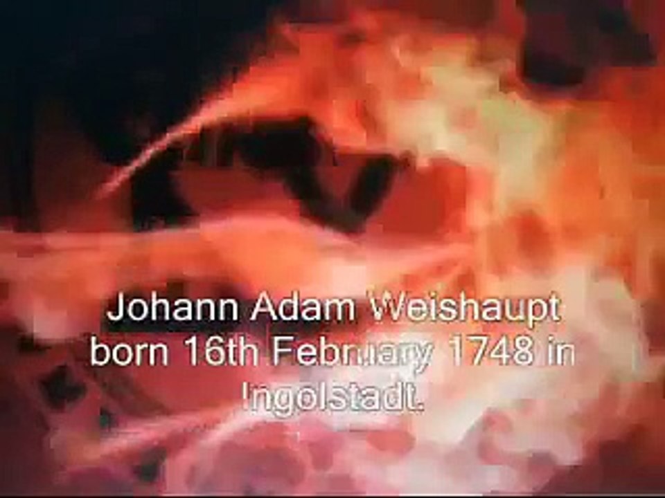 NWO in New Zealand The Opal File - Part 1 of 2