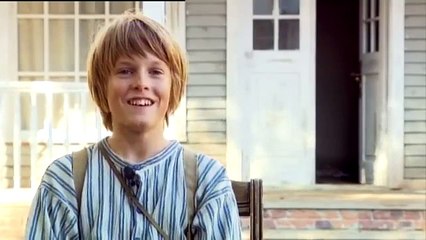 Interviews mit Louis Hofmann, Leon Seidel & Magali Greif - Tom Sawyer