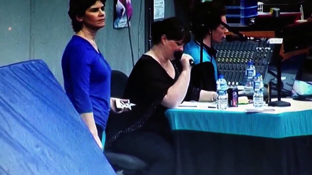 ياسمين اوباما المصري للاولمبيات  ياولاد العرص ياشعب بقر 3-4-2014