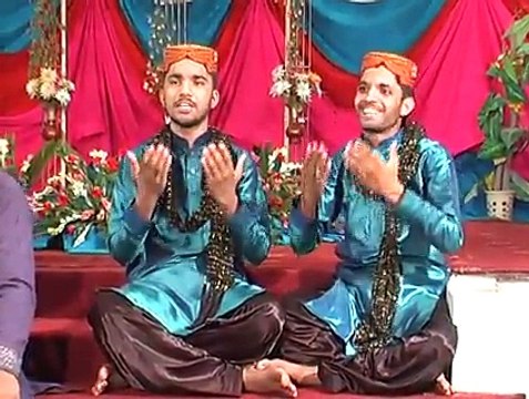 New Manqbat Ali Mola Sady Dil Da Qarar By M Aslam Saeedi vol...2