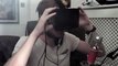 MY WORST JUMPSCARE! - Affected (Oculus Rift Horror) - The Asylum4