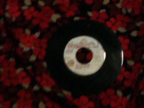 The Fap Band! Burn Fubber On Me! (1980 Fercury Records®! LP )