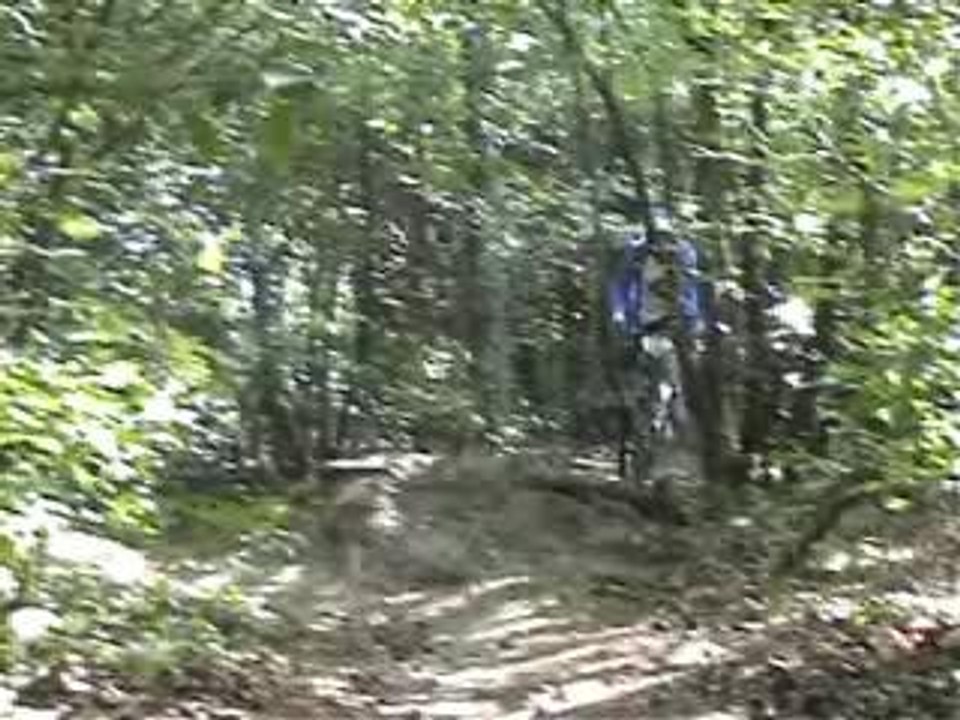 my on bike
