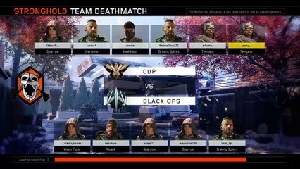 Call of Duty®: Black Ops III Multiplayer Beta