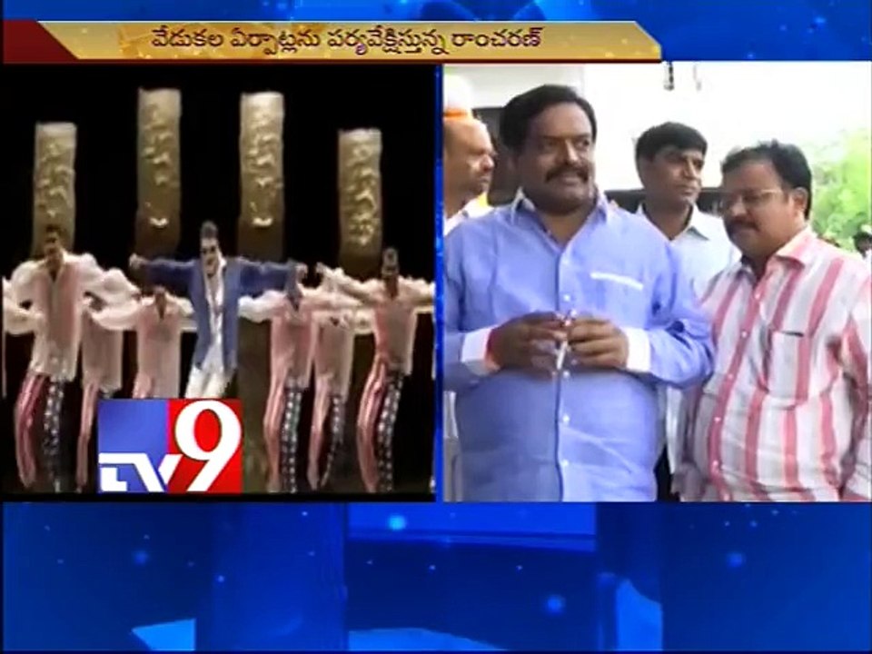 Ram Gopal varma wish chiranjeevi on Twitter