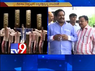 Ram Gopal varma wish chiranjeevi on Twitter