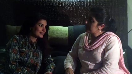 DJ Shahpara Interviews Resham