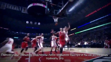 Почему мы? - Мотивация - субтитры на русском языке