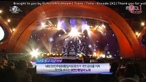 [EUNJIVN][VIETSUB][KARA] Not tomorrow, it's right now - Apink EunJi&NamJoo - Infinite Hoya&L