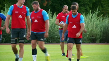 Rugby - XV de France : Record de longévité pour Michalak