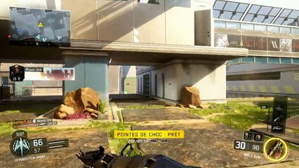 Fun - Cross Game PSZone.fr (Bêta Multi Black Ops 3 PS4)