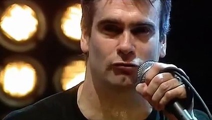 Henry Rollins: Up for It (2001) (V) Trailer
