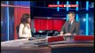 Sky News - Dambisa Moyo, Author of Dead Aid, Questions Logic of Aid for Africa